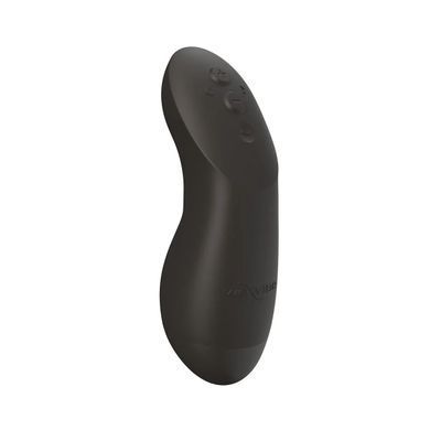 Смарт-вібратор для пар We-Vibe Chorus Pro Satin Black