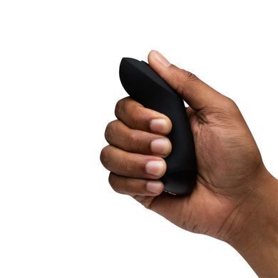 Смарт-вібратор для пар We-Vibe Chorus Pro Satin Black