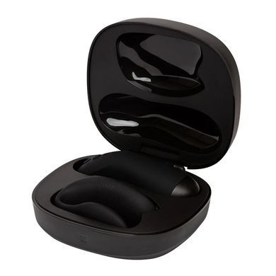 Смарт-вібратор для пар We-Vibe Chorus Pro Satin Black