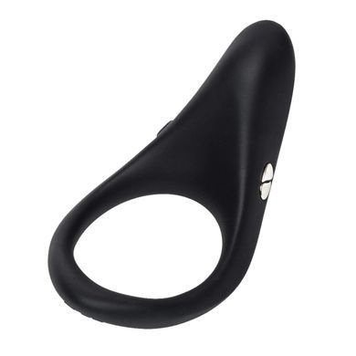 Смарт-віброкільце We-Vibe VERGE 2 Black