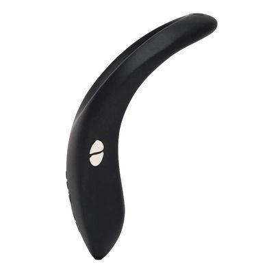 Смарт-віброкільце We-Vibe VERGE 2 Black