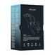 Смарт-віброкільце We-Vibe VERGE 2 Black