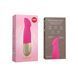 Вібратор-пульсатор Fun Factory SUNDAZE fuchsia pink