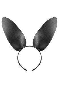 Вушки зайчика Fetish Tentation Bunny Headband