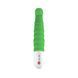 Вібратор точки G Fun Factory PATCHY PAUL fresh green, гнучкий, 12 режимів