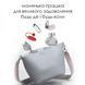 Віброяйце Svakom Ella Red
