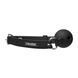 Кляп Punishment - Silicone Ball Gag - Black
