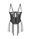 Корсет Obsessive Euphori corset 2XL/3XL