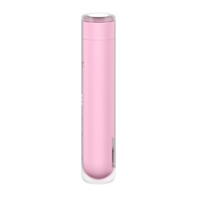 Вакуумний стимулятор Satisfyer First Kiss, технологія 3D Air Pulse, 30 режимів, подвійний силікон