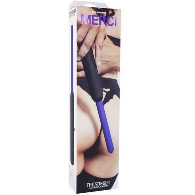 Електростимулятор Doc Johnson Merci - The Stinger - Electro-Play - Wand