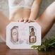 Подарунковий набір HighOnLove & JOPEN: Objects of Desire (краплі для клітора і вібратор з кристалами)