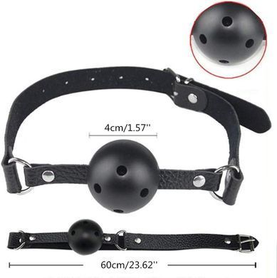 Набір для BDSM JSY KB80608 Black